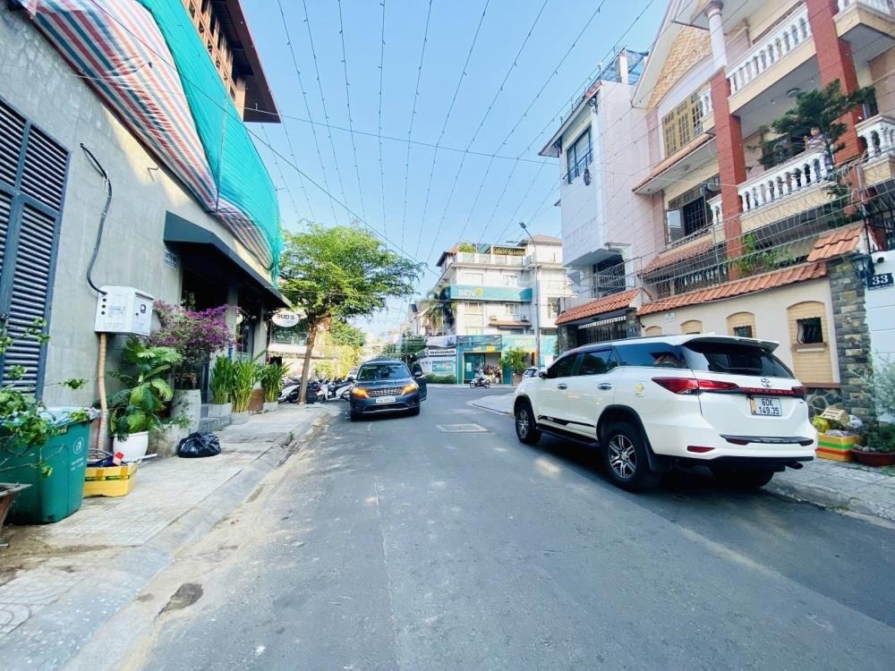 Bán Biệt Thự Mặt Tiền Đường Hoa Phan Xích Long, Phú Nhuận - 73 Tỷ