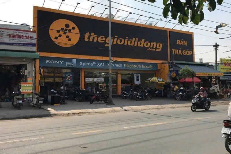 BÁN CHIA TÀI SẢN ĐẤT (20x21) VIP NGAY MẶT TIỀN LÊ VĂN KHƯƠNG, THỚI AN, Q.12