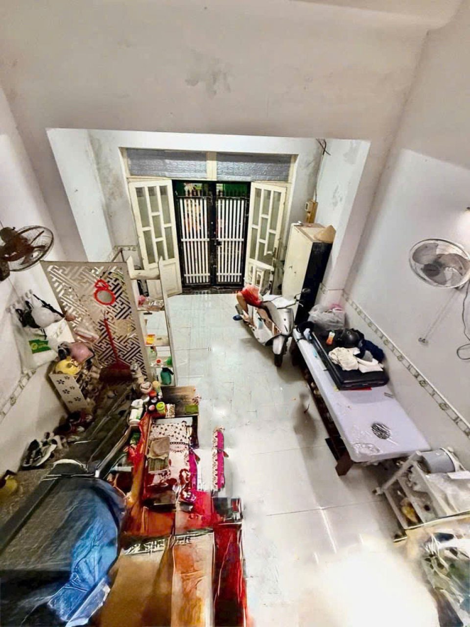 Nhà 2 Tầng, Hẻm Xe Tải, 48m2 Tân Chánh Hiệp, Quận 12 - Giá 3.9 Tỷ