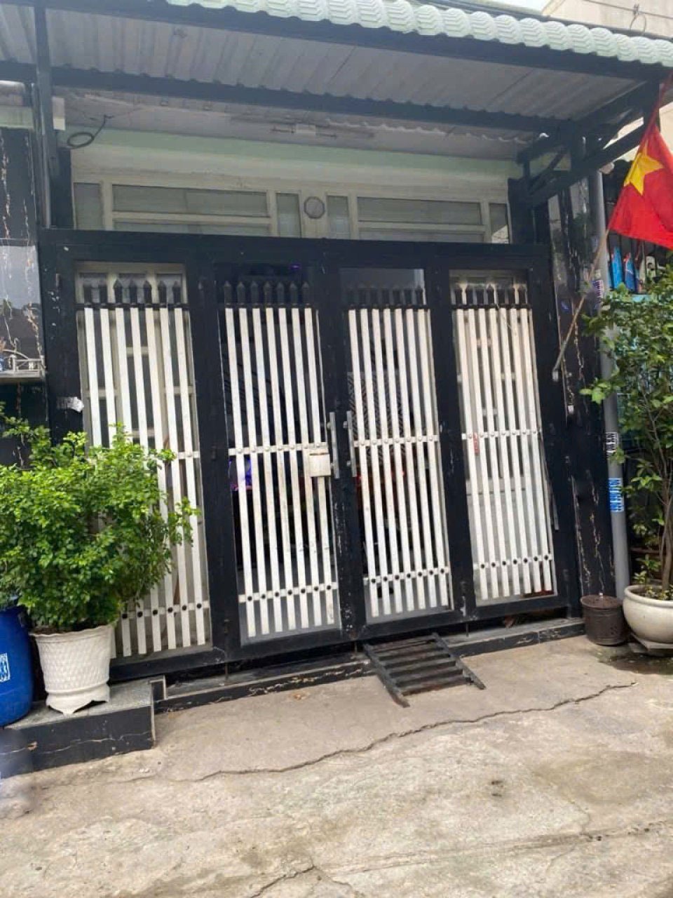 Nhà 2 Tầng, Hẻm Xe Tải, 48m2 Tân Chánh Hiệp, Quận 12 - Giá 3.9 Tỷ