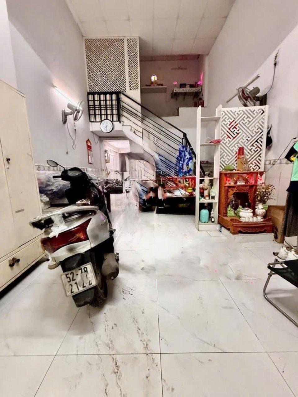 Nhà 2 Tầng, Hẻm Xe Tải, 48m2 Tân Chánh Hiệp, Quận 12 - Giá 3.9 Tỷ