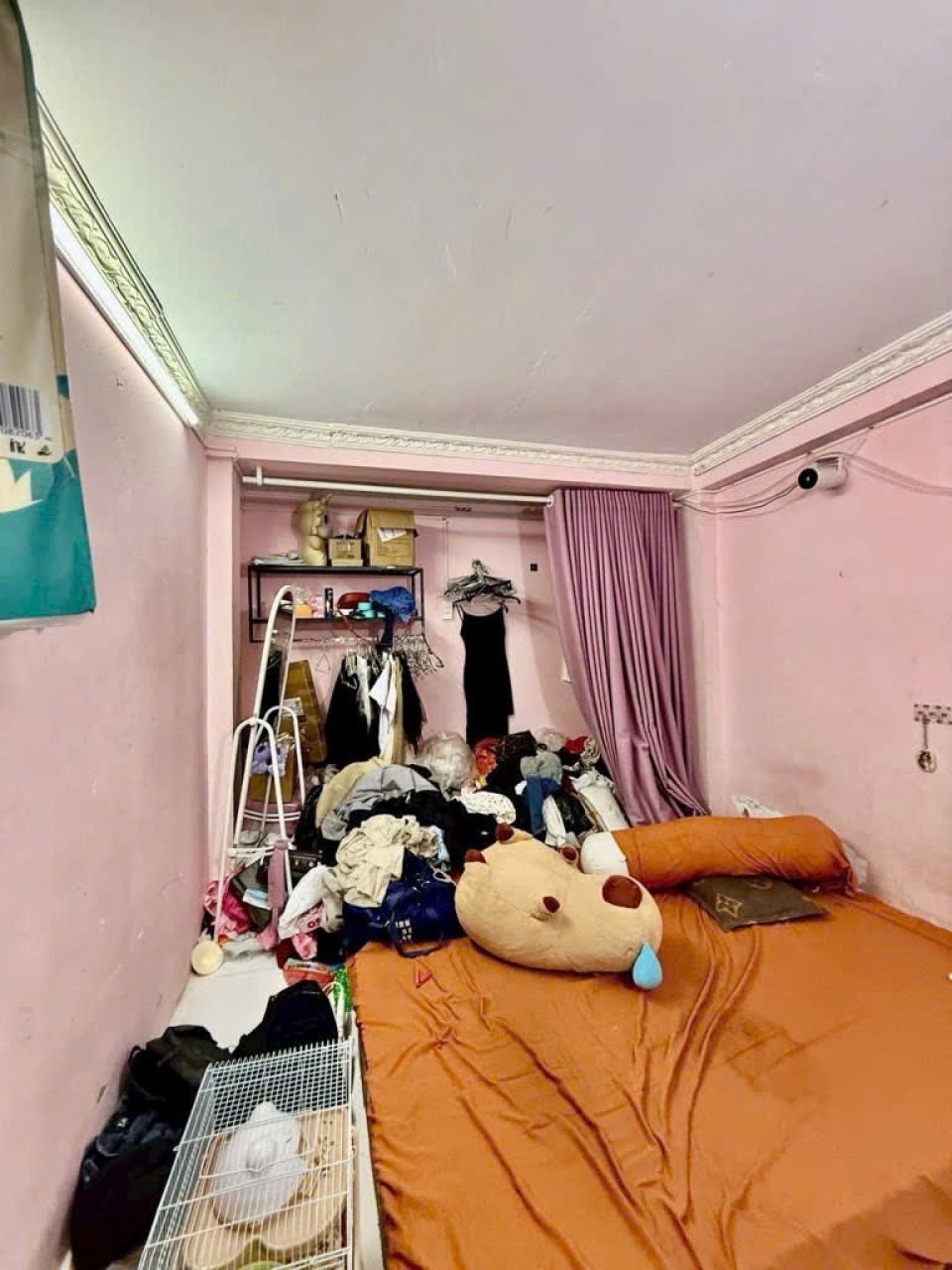 Nhà 2 Tầng, Hẻm Xe Tải, 48m2 Tân Chánh Hiệp, Quận 12 - Giá 3.9 Tỷ