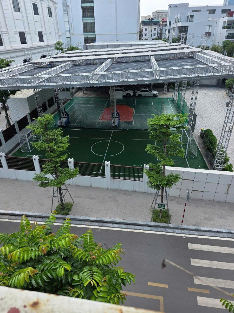 Bán nhà Xuân Thủy, Cầu Giấy - 50m² - 21 tỷ - Vị trí đắc địa, 2 mặt thoáng