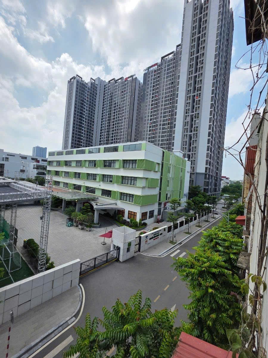 Bán nhà Xuân Thủy, Cầu Giấy - 50m² - 21 tỷ - Vị trí đắc địa, 2 mặt thoáng