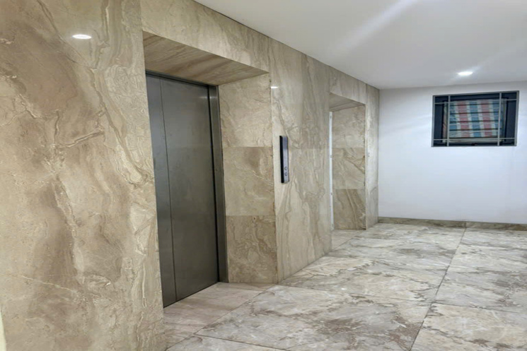 MẶT PHỐ THÁI THỊNH - TÒA VĂN PHÒNG 8 TẦNG - 164M² - MT 6.3M - 120 TỶ