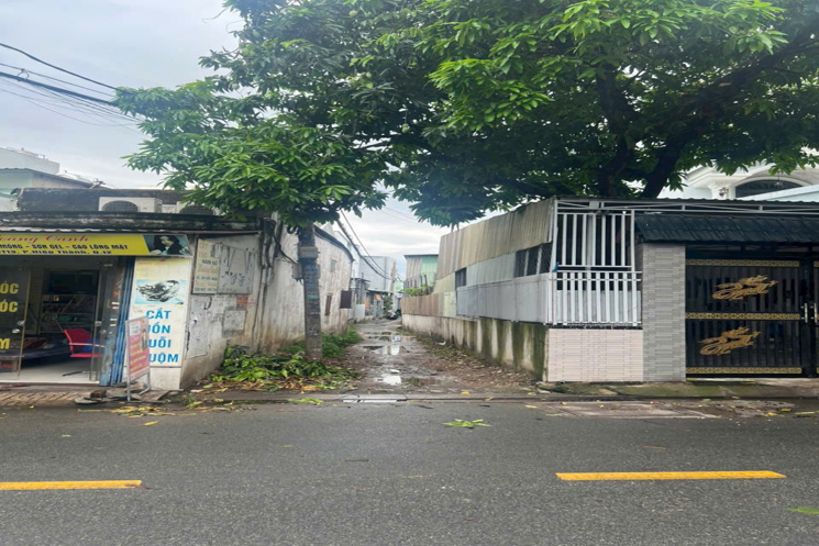 BÁN DÃY TRỌ 14 PHÒNG CÁCH MẶT TIỀN HT13 100M – Q.12 CHỈ 6,2 TỶ