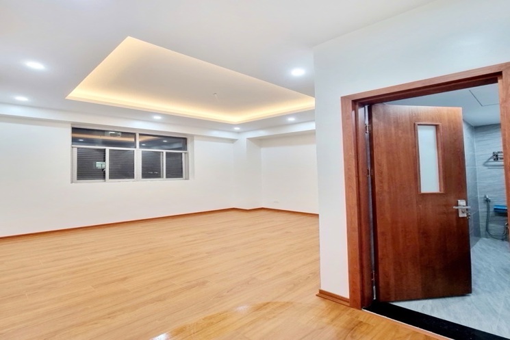 CĂN HỘ TRẦN QUÝ KIÊN CẦU GIẤY DT 56M-2 NGỦ GIÁ 4,8 TỶ FULL NỘI THẤT