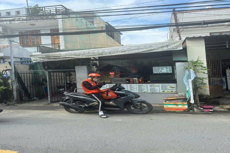 BÁN NHÀ (5x19) MẶT TIỀN TÂN THỚI HIỆP 13 – Q.12, GIÁ CHỈ 6.85 TỶ
