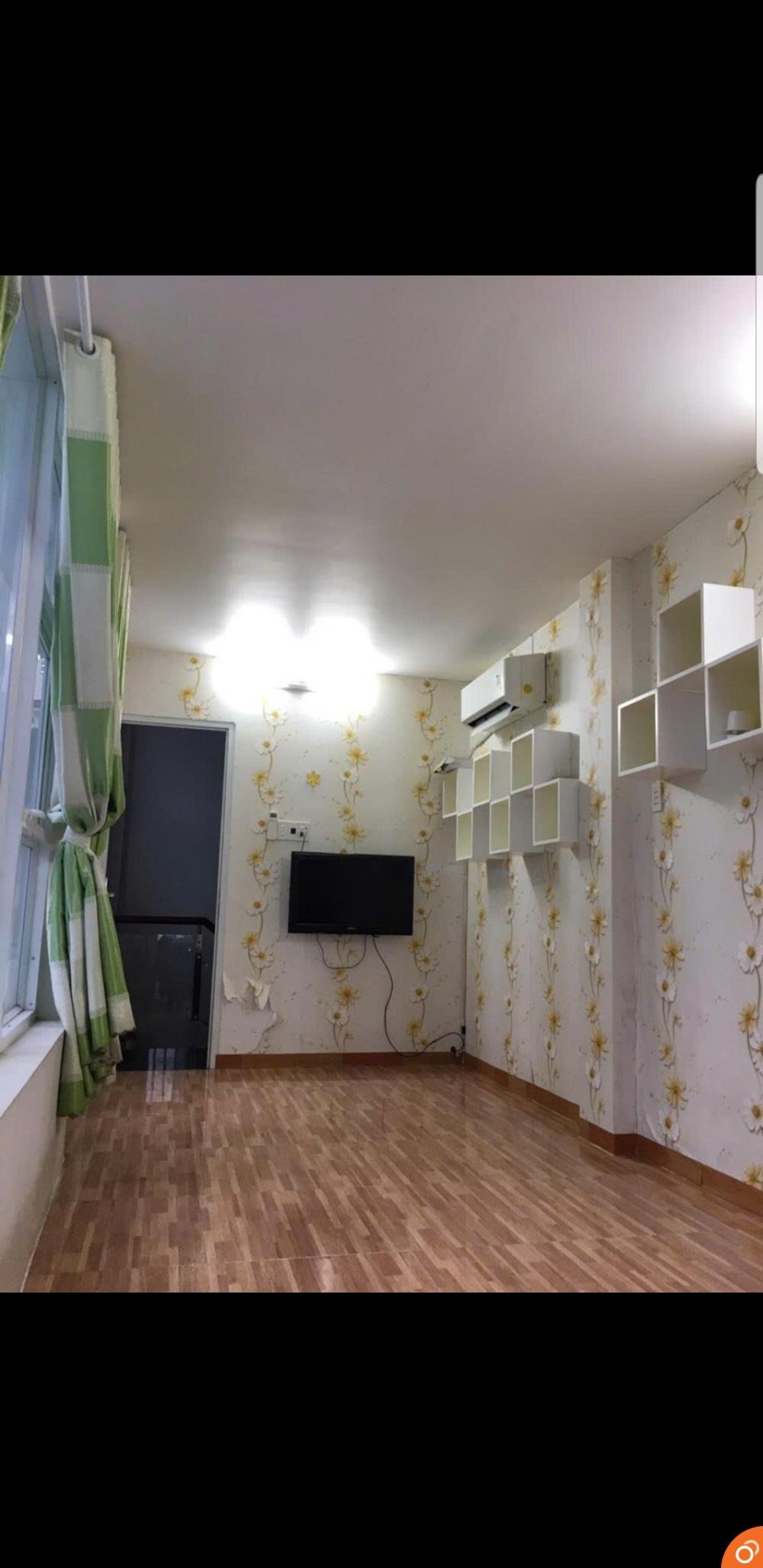 Bán Nhà Thủ Đức Chiều Ngang Khủng 10.55m² - Hẻm Xe Hơi, Gần Vincom