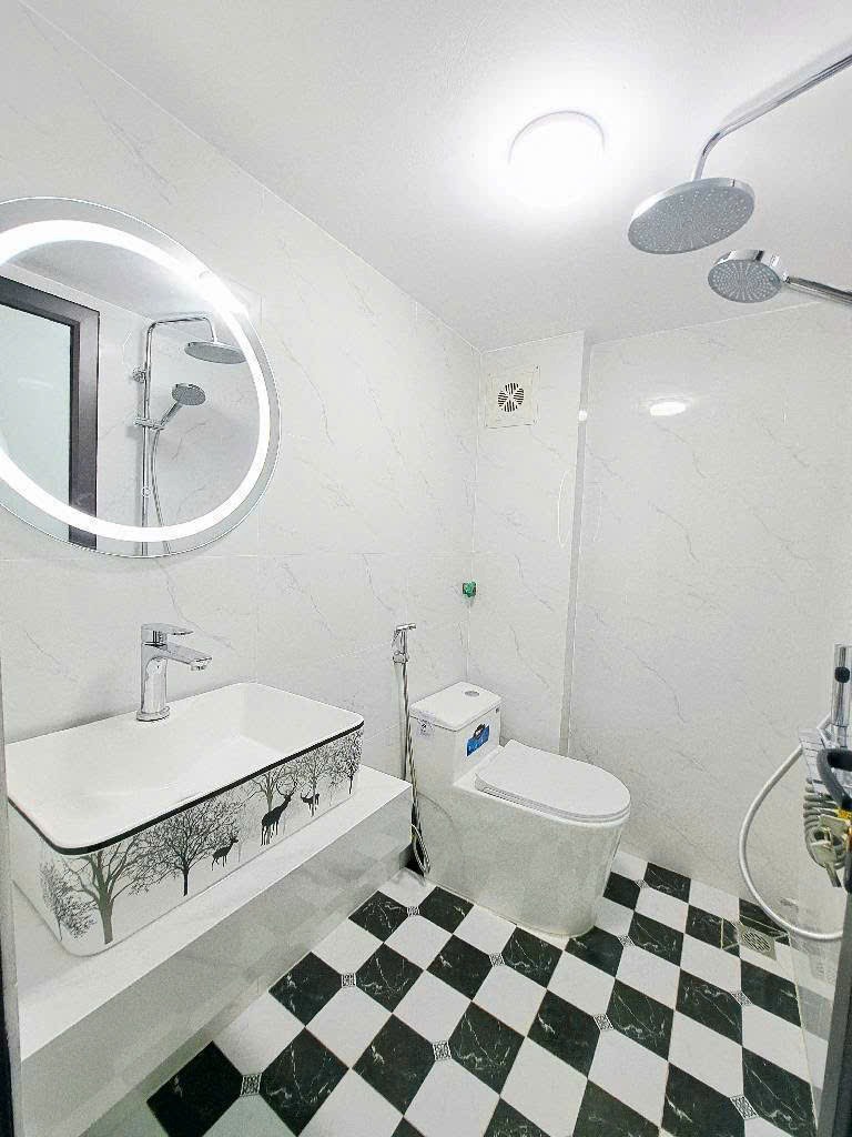 🏡 Nhà Đẹp Giá Tốt - Vị Trí Đắc Địa, Gần Ô Tô, Trường Chợ