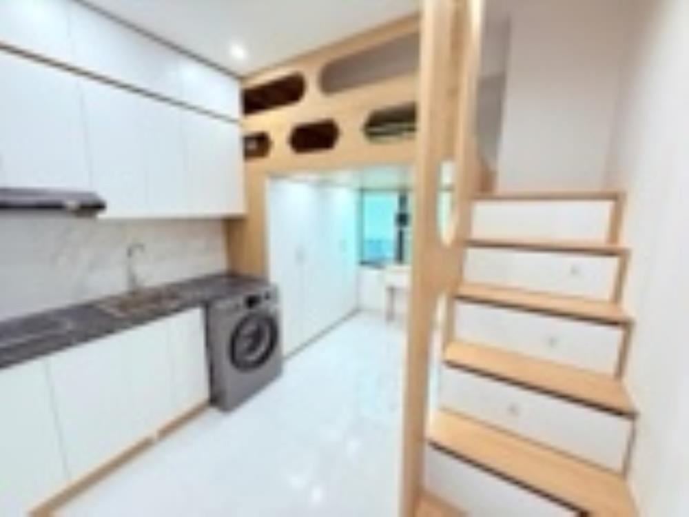 Vạn Phúc Hà Đông: Đầu Tư Nhà Dòng Tiền 5 Tầng, 10 Phòng, Lợi Nhuận Cao