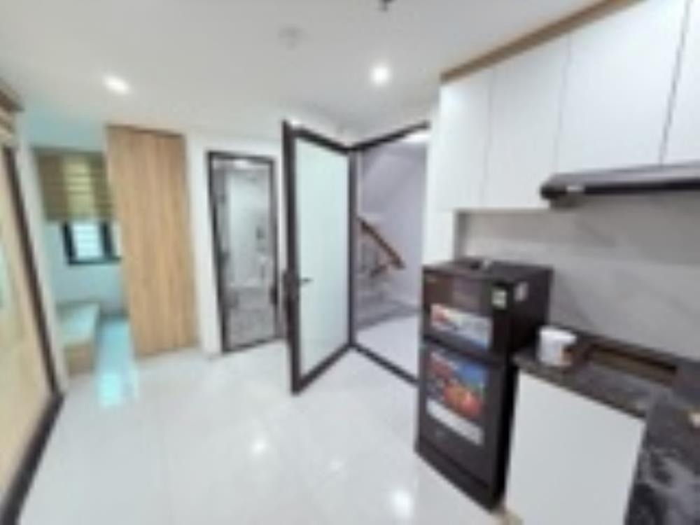 Vạn Phúc Hà Đông: Đầu Tư Nhà Dòng Tiền 5 Tầng, 10 Phòng, Lợi Nhuận Cao