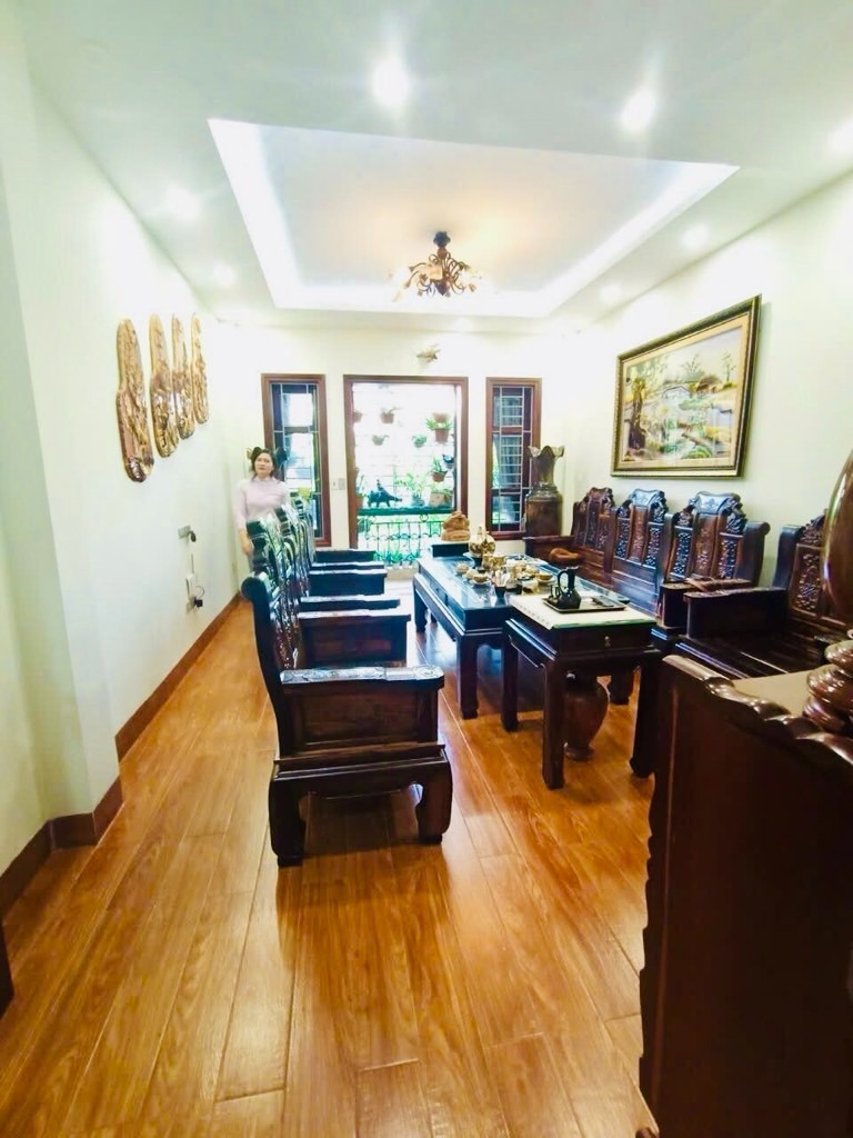 Bán Nhà Liền Kề Yên Xá, Tân Triều - Vị Trí Đẹp, Giá Tốt