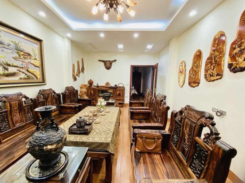 Bán Nhà Liền Kề Yên Xá, Tân Triều - Vị Trí Đẹp, Giá Tốt