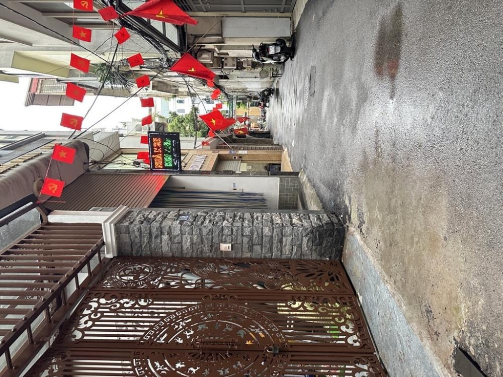 Bán nhà phố Vương Thừa Vũ, Thanh Xuân - 78.3m² - Giá Tốt