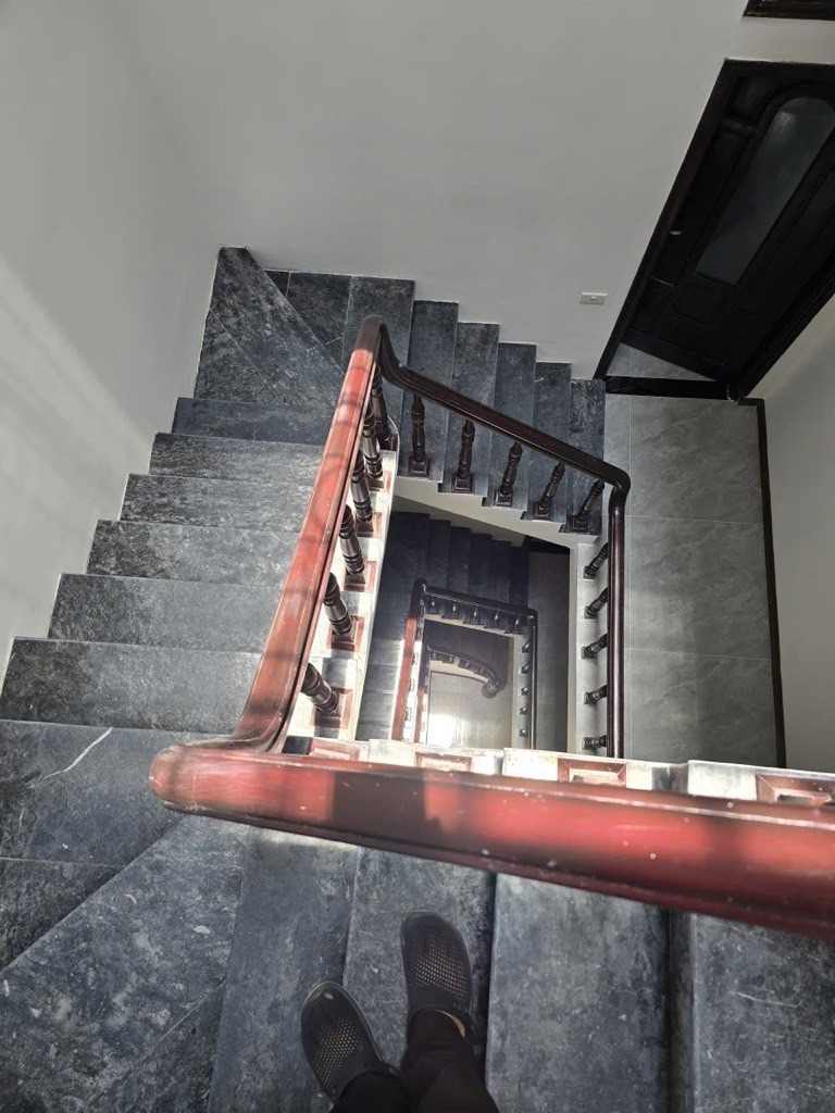 Bán nhà phố Vương Thừa Vũ, Thanh Xuân - 78.3m² - Giá Tốt