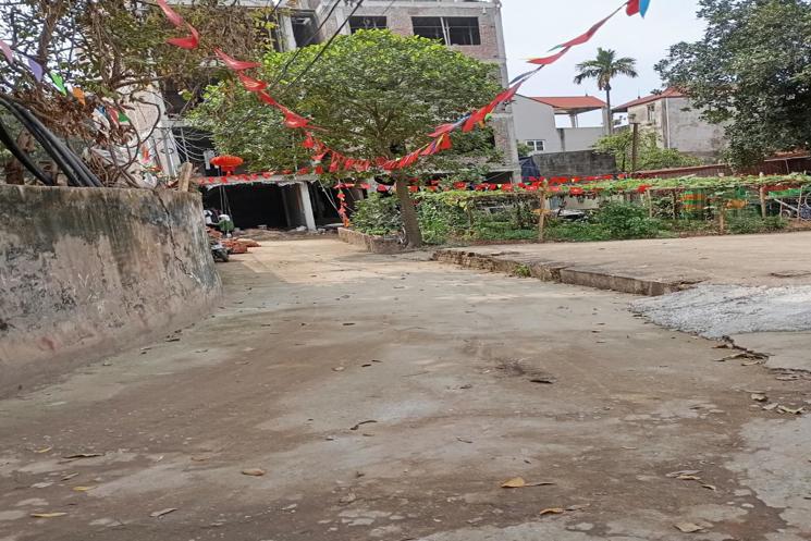 Nhà đẹp 5 tầng Liên Mạc đẹp lung linh về ở luôn Ô TÔ đỗ cửa  5.2 tỷ