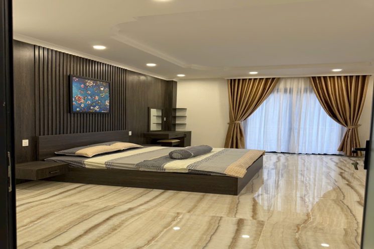 SIÊU PHẨM ĐẸP NHẤT TỪ TRƯỚC ĐẾN NAY. KĐT Hà Quang - Nha Trang