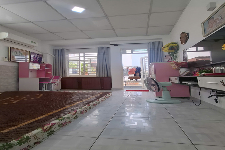 Giáp Tân Phú Cạnh Trường Học Nhỏ Xinh Khó Tìm Giá Hs Tiểu Học 3,39Đồng