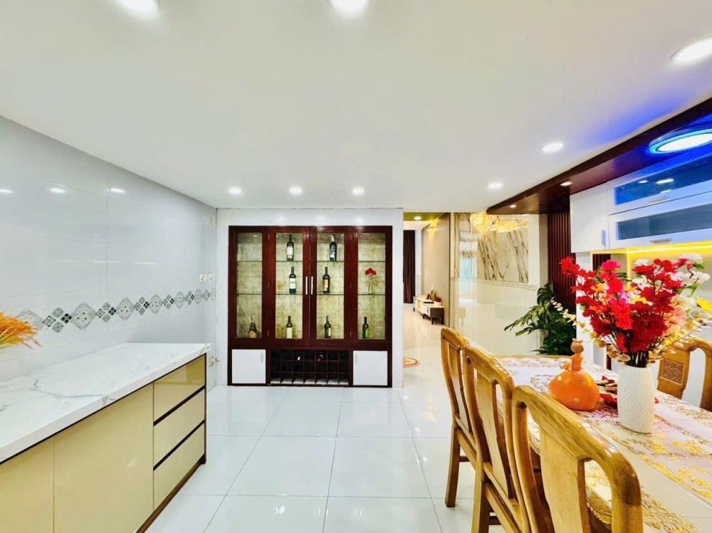 Bán Nhà Gò Vấp - Lê Văn Thọ, 43m2, 2 Tầng, Giá 3.2 Tỷ