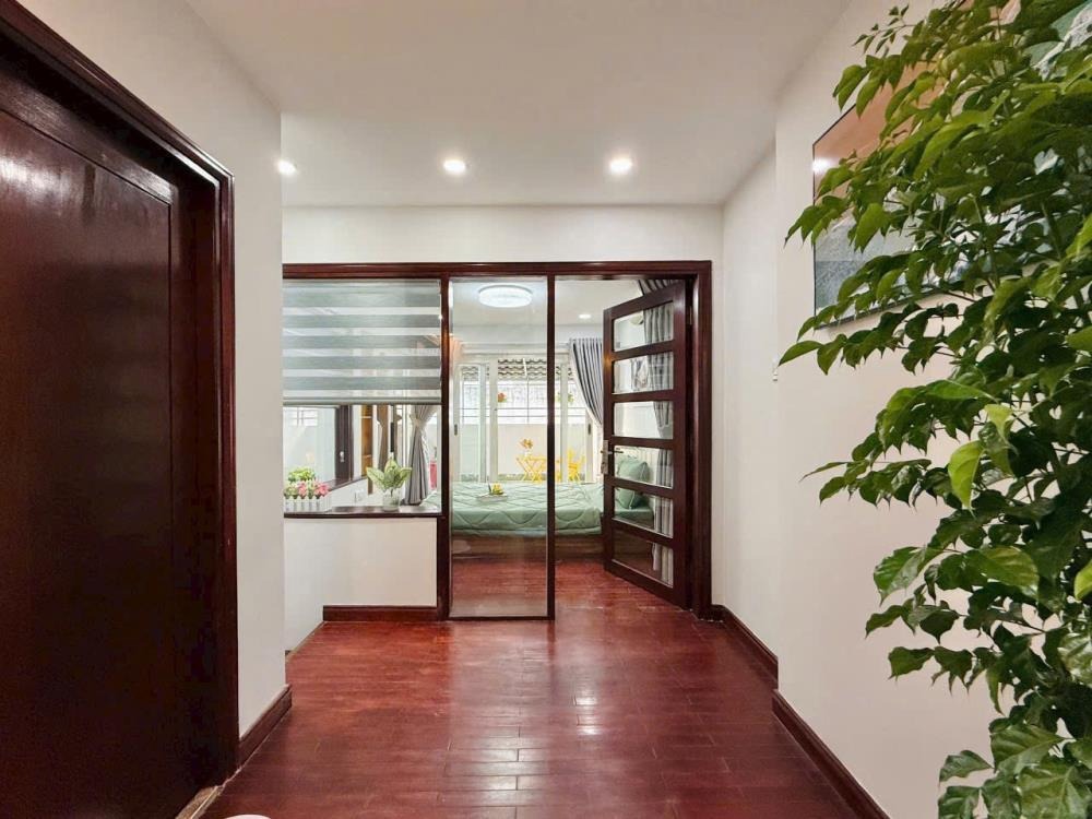 Bán Nhà Gò Vấp - Lê Văn Thọ, 43m2, 2 Tầng, Giá 3.2 Tỷ
