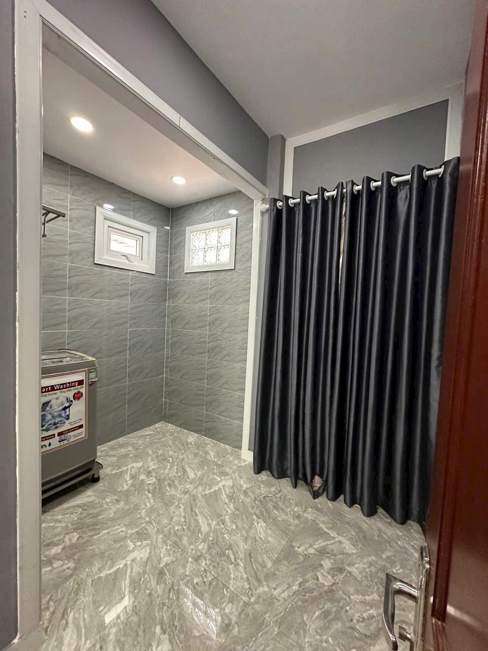 Bán nhà 2 tầng Quận 5 - 60m2, An Dương Vương - Giá 13.3 tỷ