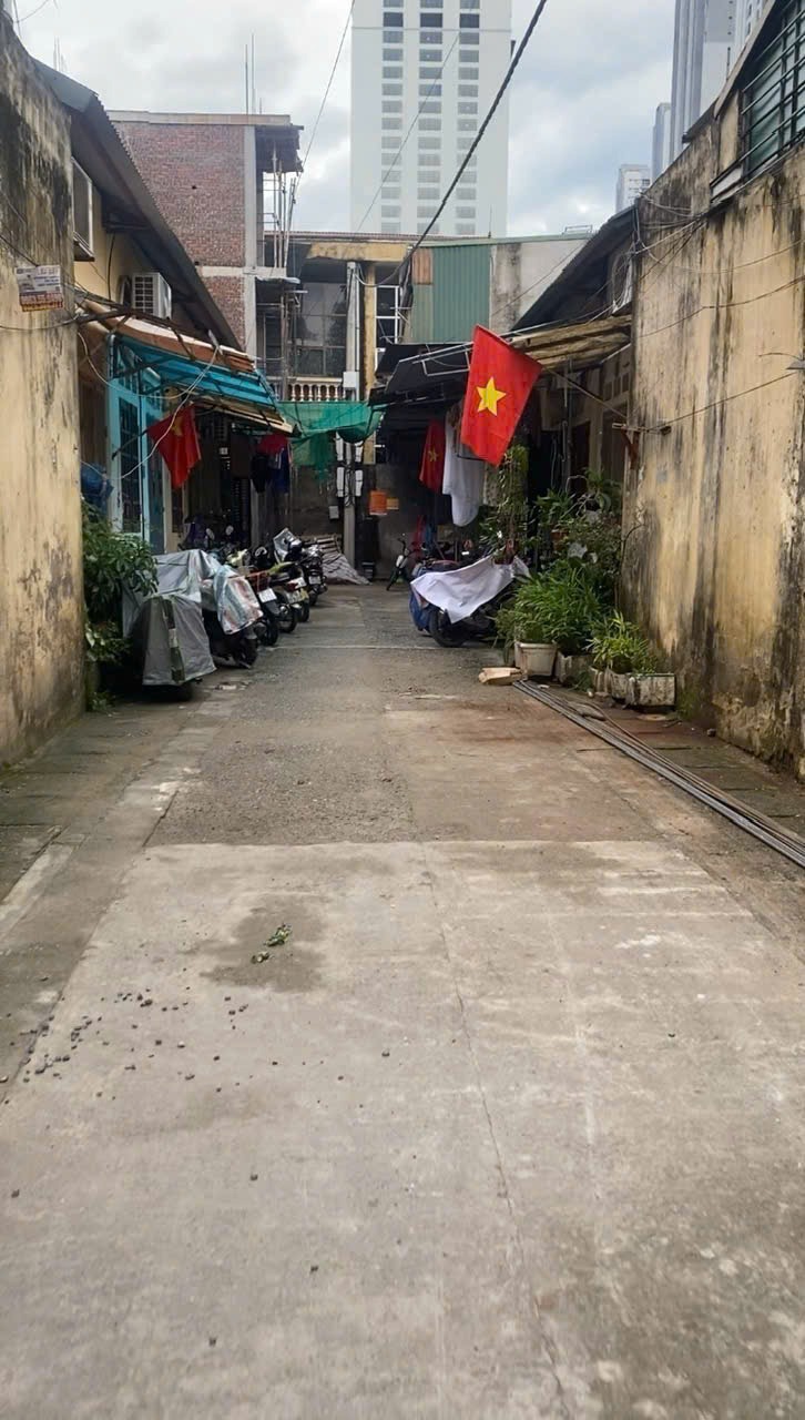 Bán Đất Phân Lô Quân Đội Hồ Tùng Mậu - Giá Rẻ, Ô Tô Đỗ Cửa