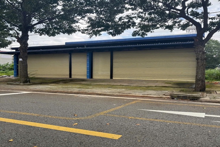 Hót Hót Hót Bán Đất Mặt Tiền Đường N14 Khu TĐC Hoà Lợi- Phường Bình Dương- Hồ Chí Mình