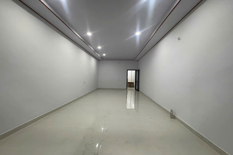 Bán gấp nhà đường Quang Trung, 4*14 hẻm xe tải thông giá chỉ 5  tỷ 850 triệu  nhà đẹp, ở ngay