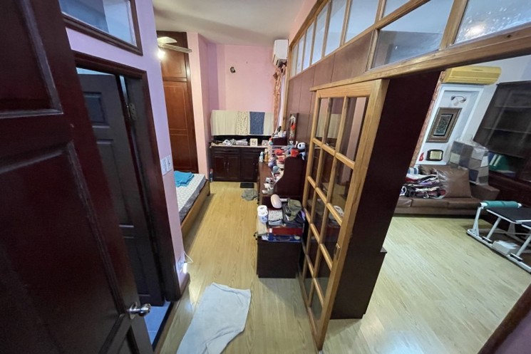 Nhà mặt tiền đường số 47, DT 144m² (8x18), pháp lý chuẩn – xây CHDV cực ngon