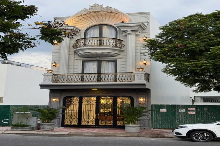 SIÊU PHẨM ĐẸP NHẤT TỪ TRƯỚC ĐẾN NAY KĐT HÀ QUANG 2-PHƯỚC HẢI