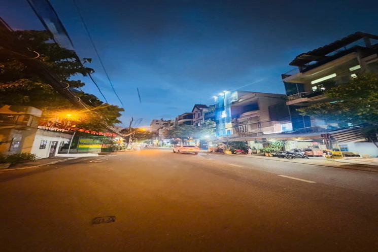 MẶT TIỀN KHU K300 – KINH DOANH ĐA NGÀNH – DÒNG TIỀN CAO – 80M² – NHỈNH 23