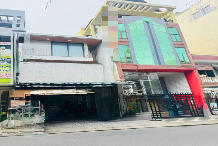 MẶT TIỀN KHU K300 – KINH DOANH ĐA NGÀNH – DÒNG TIỀN CAO – 80M² – NHỈNH 23