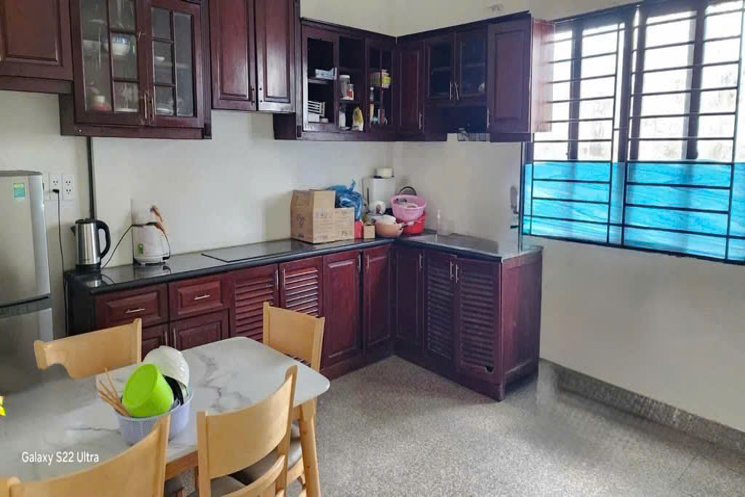 MẶT TIỀN KHU K300 – KINH DOANH ĐA NGÀNH – DÒNG TIỀN CAO – 80M² – NHỈNH 23