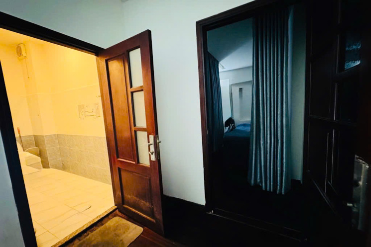 MẶT TIỀN KHU K300 – KINH DOANH ĐA NGÀNH – DÒNG TIỀN CAO – 80M² – NHỈNH 23