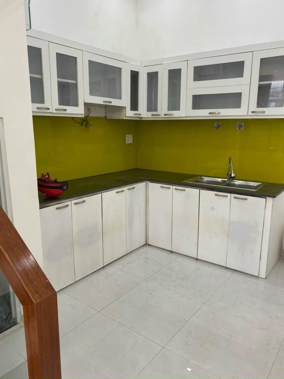 Nhà Mini 2 Tỷ - Lê Đình Cẩn - Hẻm Ô Tô - SHR