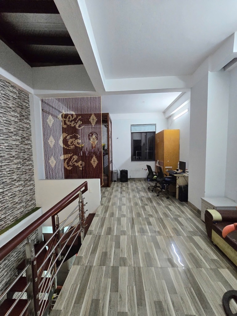 Bán Nhà Phố Lê Hồng Phong, Hà Đông - Vị Trí Đắc Địa, Kinh Doanh Sức Lợi