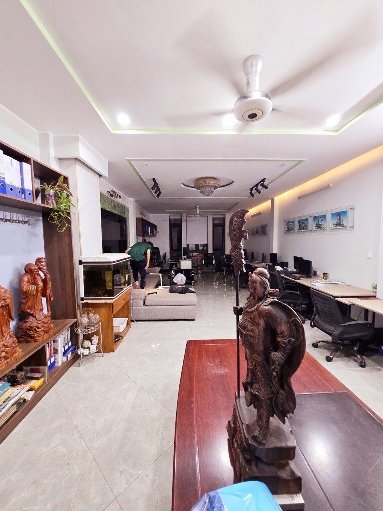 Bán Nhà Phố Lê Hồng Phong, Hà Đông - Vị Trí Đắc Địa, Kinh Doanh Sức Lợi