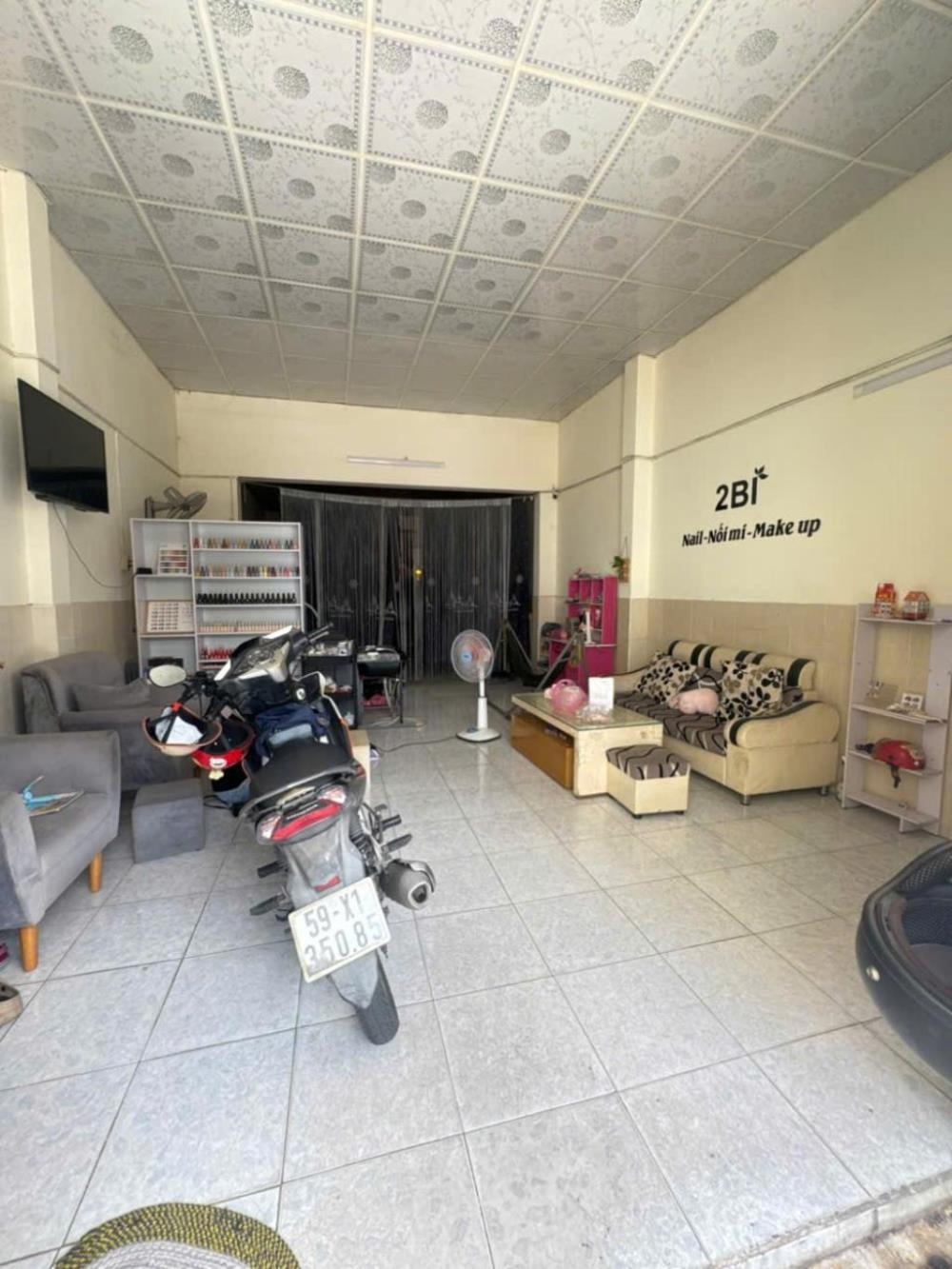 Bán nhà mặt tiền Thủ Đức - 128m2 - Giá 7 tỷ (TL)