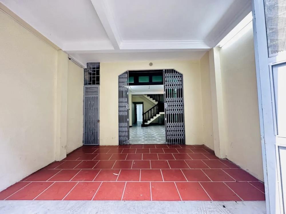 🏡 Bán Nhà Phố Trường Chinh - Ngã Tư Sở - Ô Tô Tránh - 91m² - 4 Tầng - Giá 25.9 Tỷ
