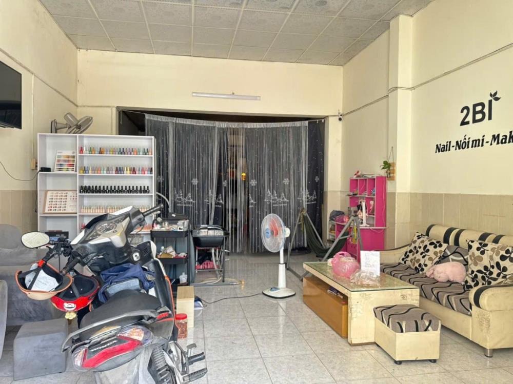 Bán nhà mặt tiền Thủ Đức - 128m2 - Giá 7 tỷ (TL)