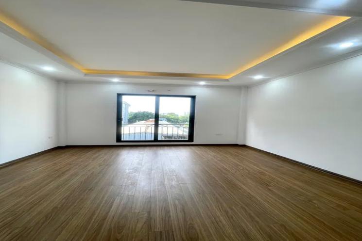 BÁN NHÀ PHÂN LÔ NGỌC HỒI – Ô TÔ NGỦ TRONG NHÀ – 60M2 THANG MÁY