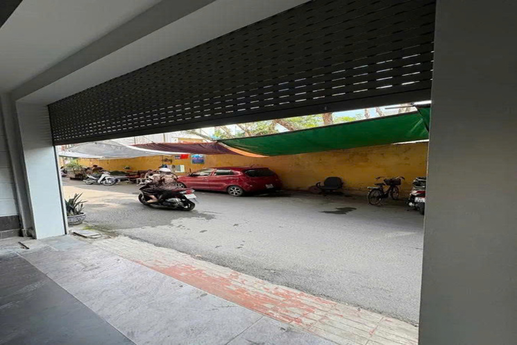 Bán nhà Trần Phú – Hà Đông 90m2 x 4 Tầng Chỉ 16.2 Tỷ - Nhà Đẹp – Otô vào thoải mái
