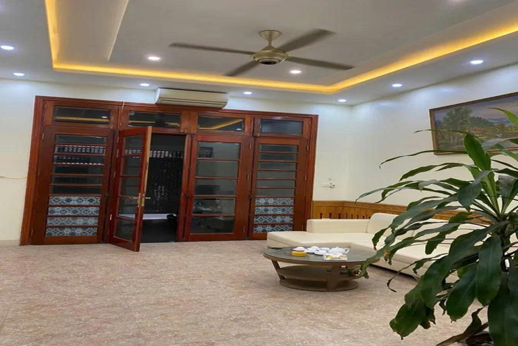 Bán nhà Trần Phú – Hà Đông 90m2 x 4 Tầng Chỉ 16.2 Tỷ - Nhà Đẹp – Otô vào thoải mái