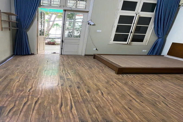 Bán nhà Trần Phú – Hà Đông 90m2 x 4 Tầng Chỉ 16.2 Tỷ - Nhà Đẹp – Otô vào thoải mái