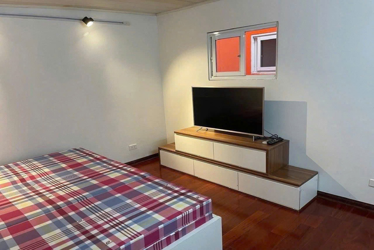 Ô Đồng Lầm - Trung Tâm Đống Đa - Vài Bước Ra Hồ Ba Mẫu - 35m² - 8,9 Tỷ