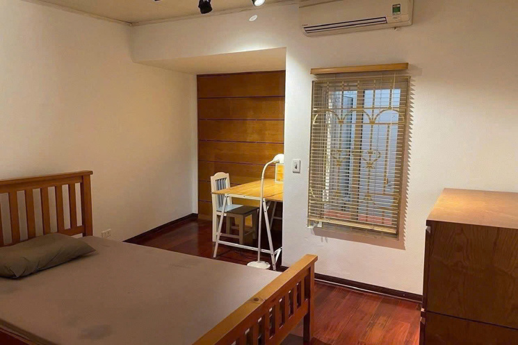 Ô Đồng Lầm - Trung Tâm Đống Đa - Vài Bước Ra Hồ Ba Mẫu - 35m² - 8,9 Tỷ