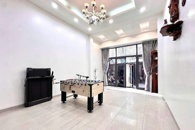 KHU VIP NHÀ ĐẸP – PHẠM VĂN HAI P3 TÂN BÌNH – ĐƯỜNG 7M – 5 TẦNG – 61M² – NHỈNH 14 TỶ