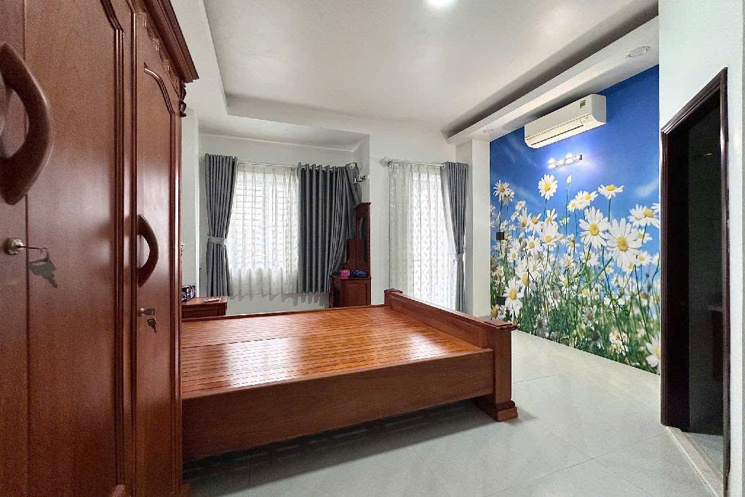 KHU VIP NHÀ ĐẸP – PHẠM VĂN HAI P3 TÂN BÌNH – ĐƯỜNG 7M – 5 TẦNG – 61M² – NHỈNH 14 TỶ