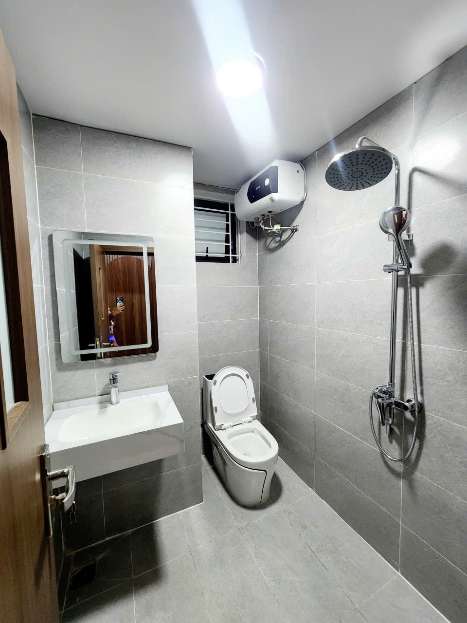 Bán Căn Hộ 3PN, 2WC Tòa CT2 Bắc Linh Đàm - Gần Trường Bill Gates | Chính Chủ, Giá Tốt